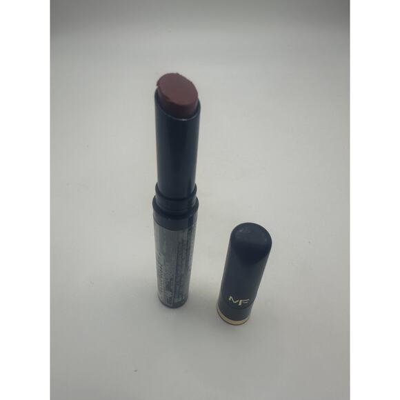Max Factor LipSilks Lipstick #50 – NOS – Rosewood Plum Satin Finish - Picture 1 of 7